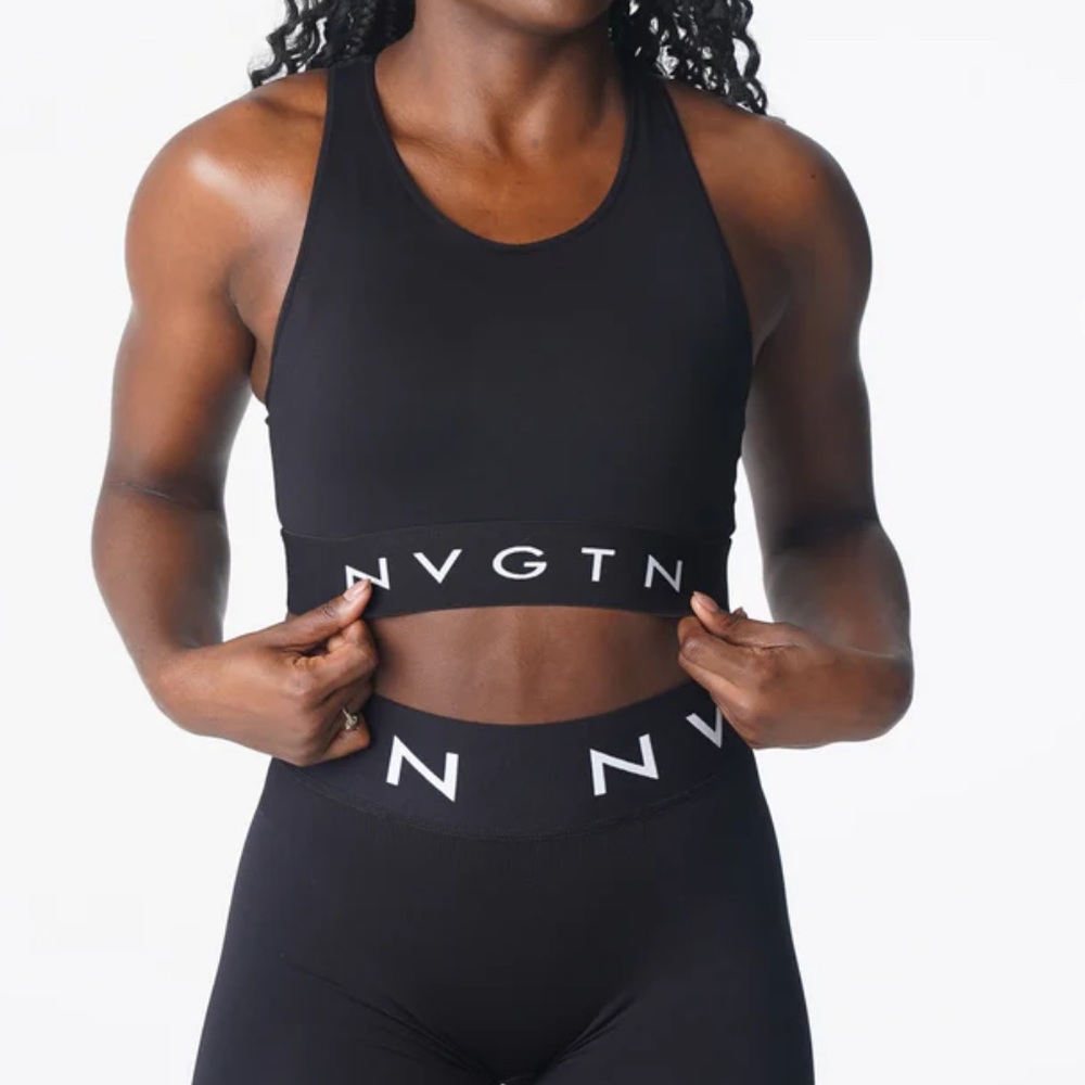 NVGTN Sports Bra